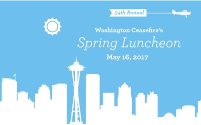 May 16, 2017 – Spring Luncheon