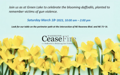 Daffodil Invite
